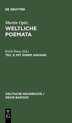 【预售】Mit Einem Anhang