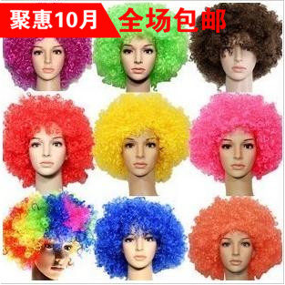 Perruque - Ref 2611374 Image 1