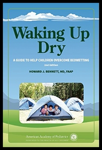 【预售】Waking Up Dry: A Guide to Help Child...