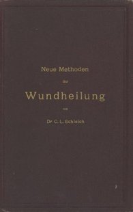 Der Methoden Neue Wundheilung 预订