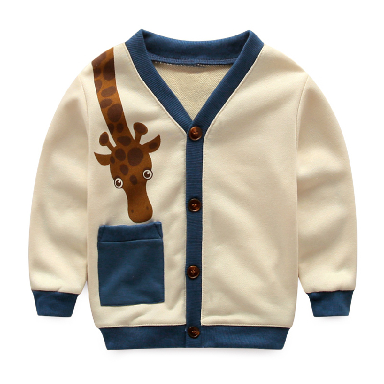 Blouson enfant - Ref 2156182 Image 1