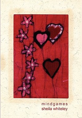 【预售】Mindgames