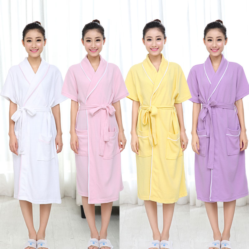 Peignoir jeunesse - Ref 593284 Image 1