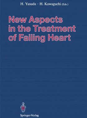 【预订】New Aspects in the Treatment of Fail...