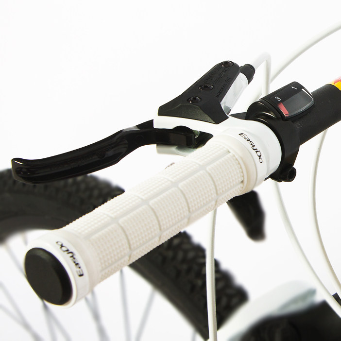Poignées de vélo EASYDO - Ref 2337436 Image 1