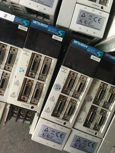 MR-J2S-20A-EG011MR-J2S-20A-EG