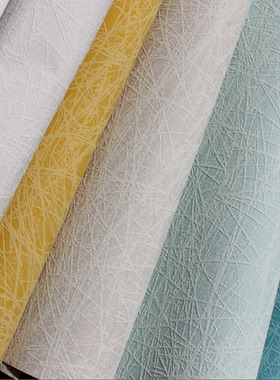 德国进口无纺蚕丝客厅壁纸卧室墙纸602005 602012 602029 602043