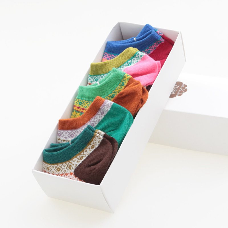 Chaussettes - collants ZUSN XH504 - Ref 758471 Image 1