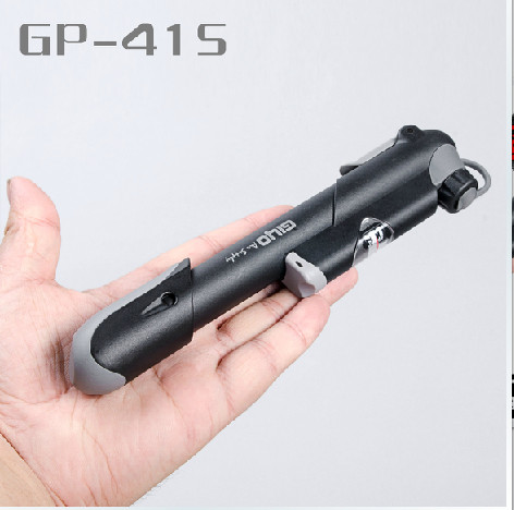 Pompe à vélo GIYO - Ref 2387022 Image 1