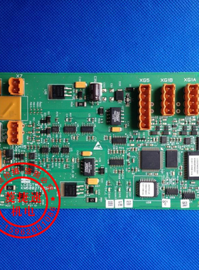 通力电梯LCEGTWO2板/KM50027064G03/KM50027065H04/全新原装