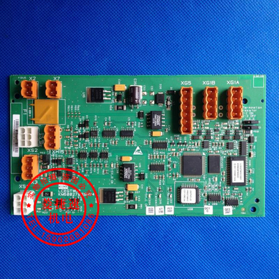 通力电梯LCEGTWO2板/KM50027064G03/KM50027065H04/全新原装