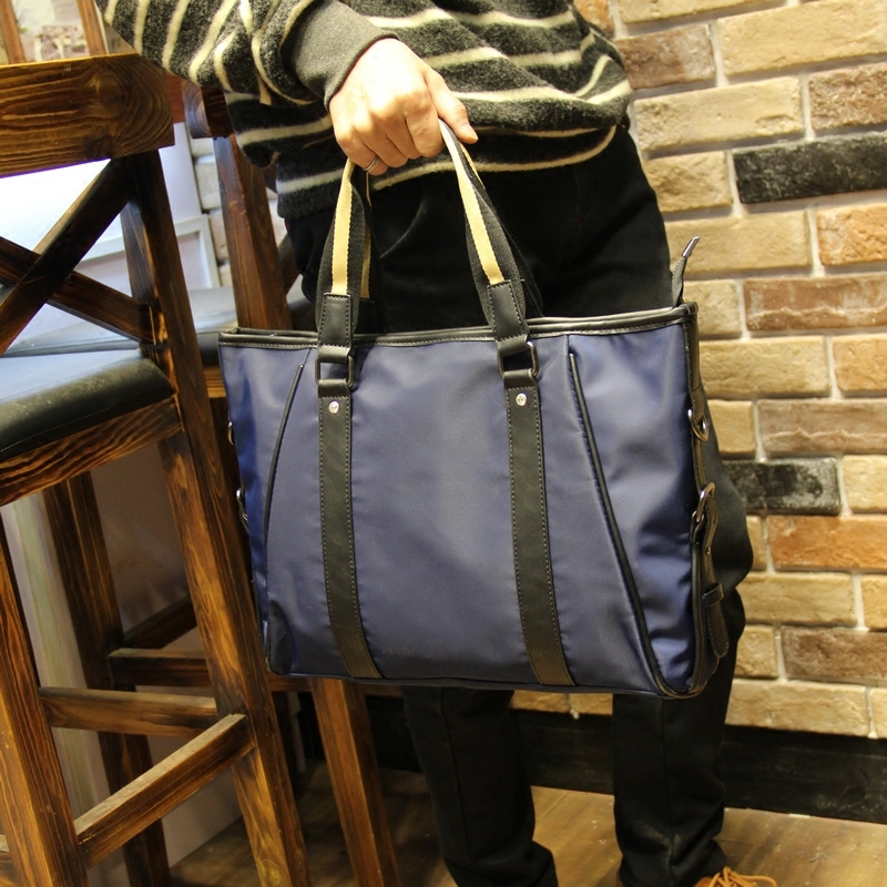 Sac homme - Ref 49901 Image 1