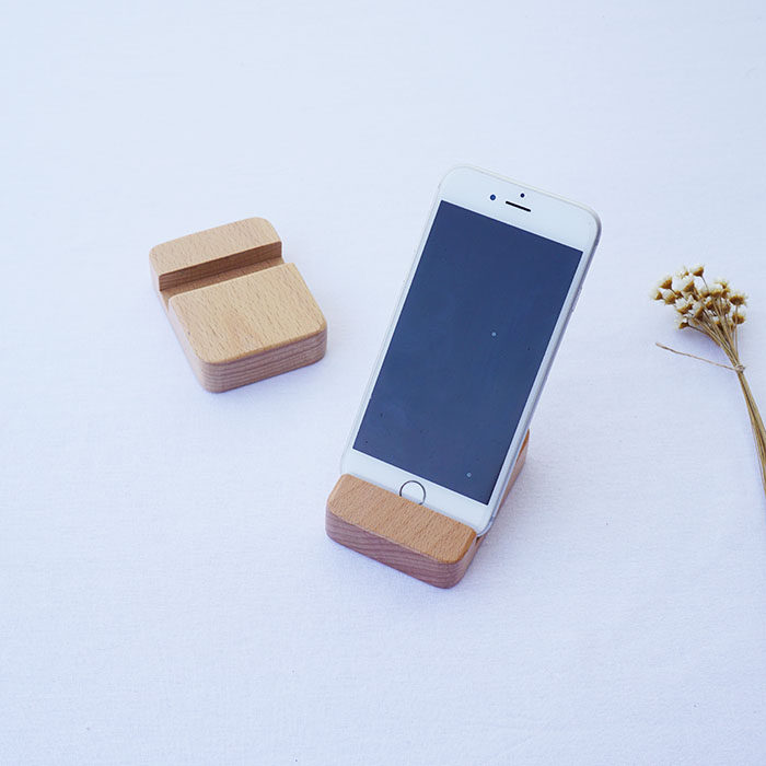 Support téléphone portable - Ref 1359369 Image 1