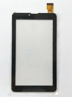 适用于 7寸触摸屏 KingVina-018触屏 手写屏 触控屏 外屏幕