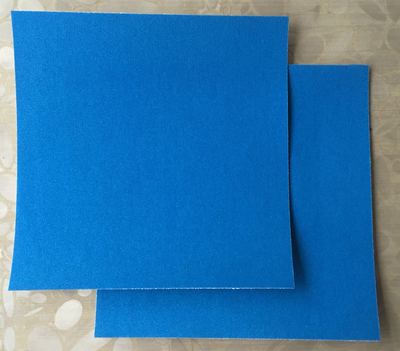 TICKER 泰克尔 乒乓球沙纸板 替换沙纸面 乒乓球沙板专用贴