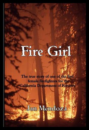 【预售】Fire Girl