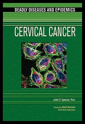【预售】cervical cancer