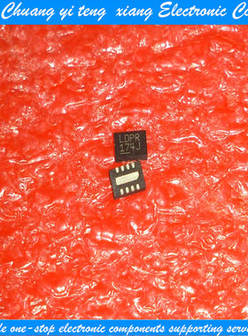 LT3470 LT3470AEDDB LDPR LT3470A