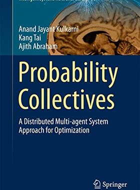 【预订】Probability Collectives