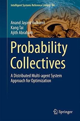 【预订】Probability Collectives