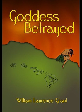 【预售】Goddess Betrayed