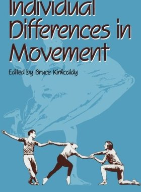 【预订】Individual Differences in Movement