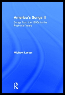 1890 Songs the America 预售 from