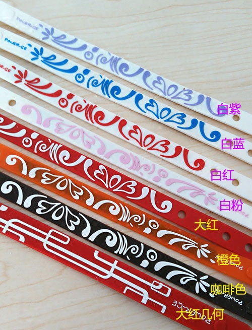 POWER60 Water-soluble titanium Bracelet Healthcare energy Bracelet waterproof anion balance Bracelet Radiation protectionin the Personal Care/Health/Massage equipment , Home health care equipment , Health collar/Bracelet  category - from Buy2taobao.com to provide professional Taobao agent buy service
