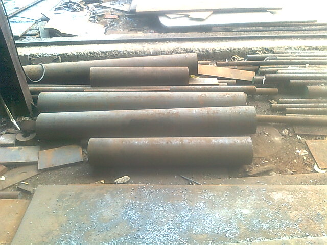 cr12 s136 cr12mov h13 45# 718H DC53 4cr13 SKD61等模具钢材料