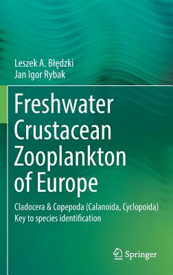 【预订】Freshwater Crustacean Zooplankton of...
