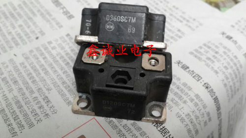 D120SC7M D360SC7M D180SC7M SS60J7M6P 电焊机肖特基整流模块