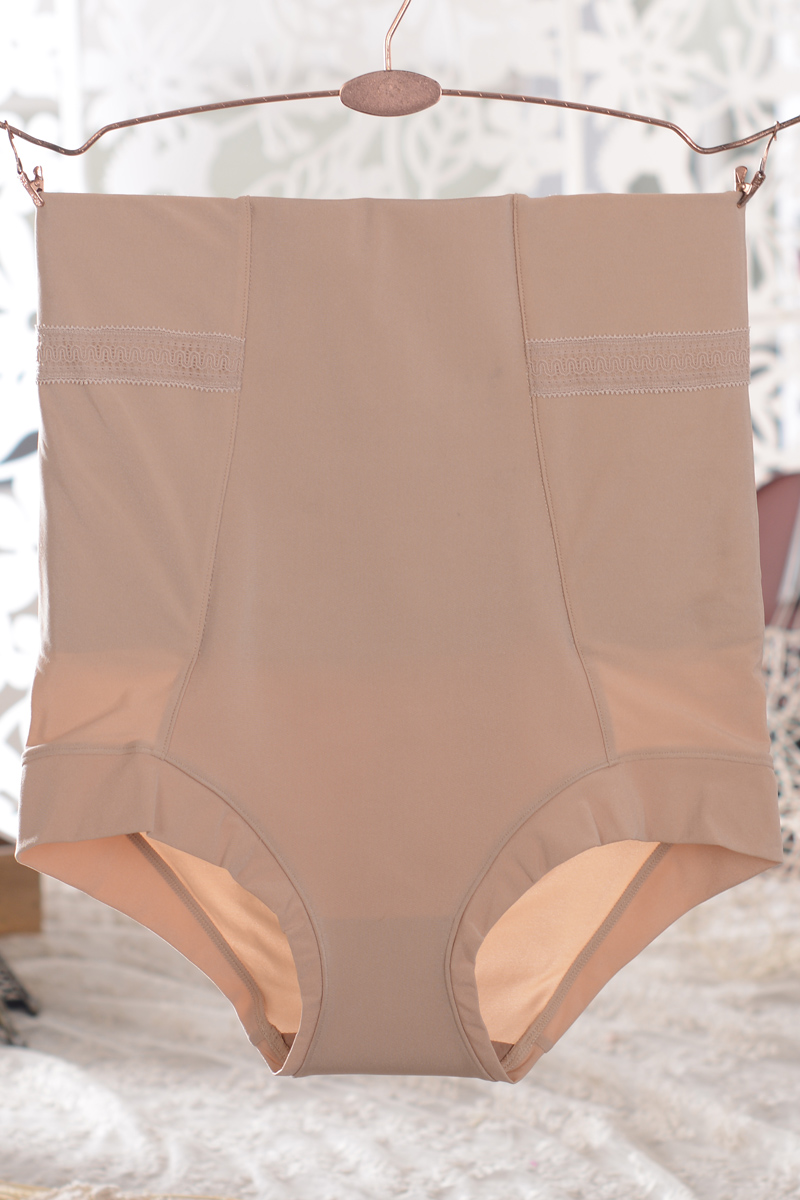 body amincissant simple en nylon - Ref 685475 Image 6