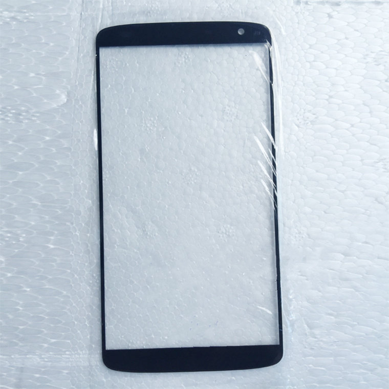 适用于中兴B2015盖板触摸屏 天机Axon mini 触摸屏盖板外玻璃
