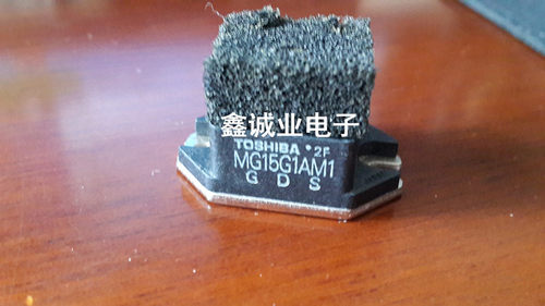 MG15G1AM1     IGBT模块