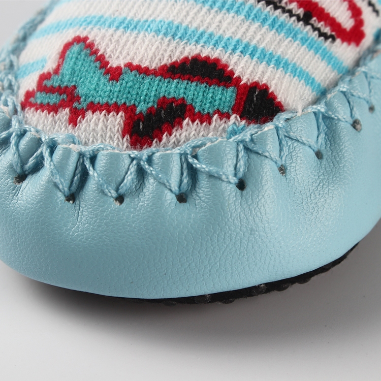 Chaussettes pour bébé - Ref 2109857 Image 5