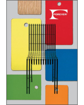 预订 FORMICA FOREVER