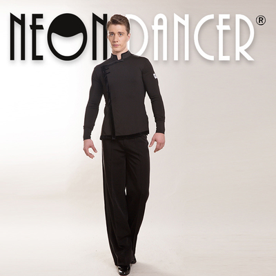 neondancer男士专业艺考拉丁舞