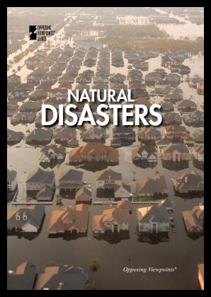 【预售】Natural Disasters