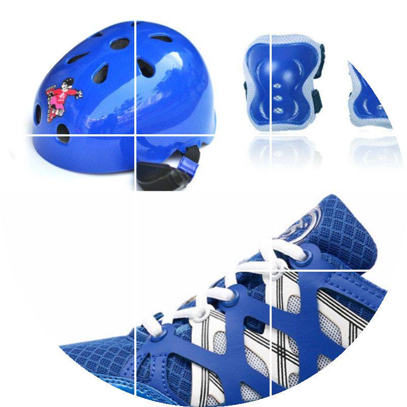 Chaussures à roulettes - Ref 2572410 Image 1