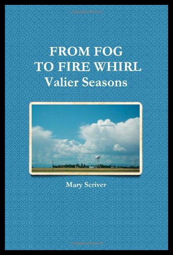 【预售】From Fog to Fire Whirl