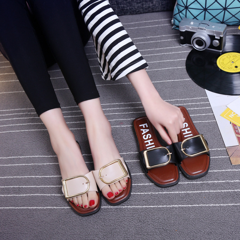 Sandales femme OTHER   en plastique - Ref 2669791 Image 3