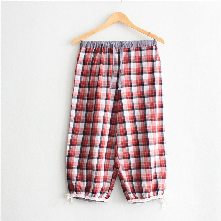 Pantalon pyjama jeunesse 125-3 - Ref 721229 Image 3