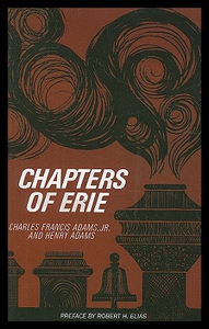 【预售】Chapters of Erie