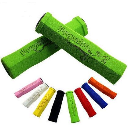 Poignées de vélo PROPALM - Ref 2355250 Image 1