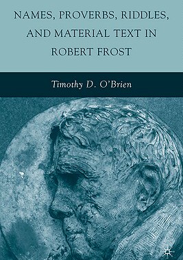 【预售】Names, Proverbs, Riddles, and Materi...