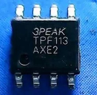 液晶电源芯片 TPF113 TPF113-SR SOP8质量保证