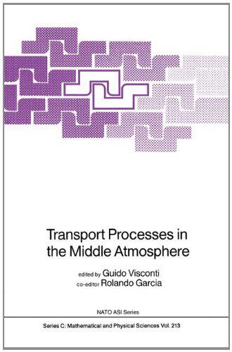 【预订】Transport Processes in the Middle At...