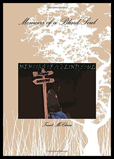 【预售】Memoirs of a Blind Soul