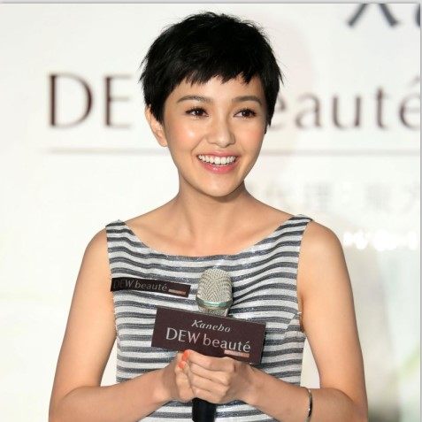 Perruque OTHER   cheveux raides Court - Ref 2609108 Image 3