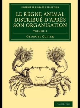 【预售】Le Regne Animal Distribue D'Apres Son